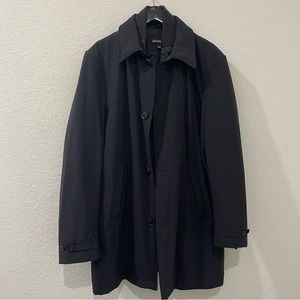 Michael Kors Men's Trench Coat